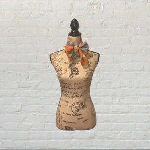 Kenzie Floral Square Scarf